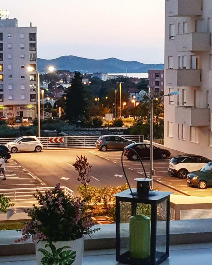 Apartment Sole Zadar Exterior photo