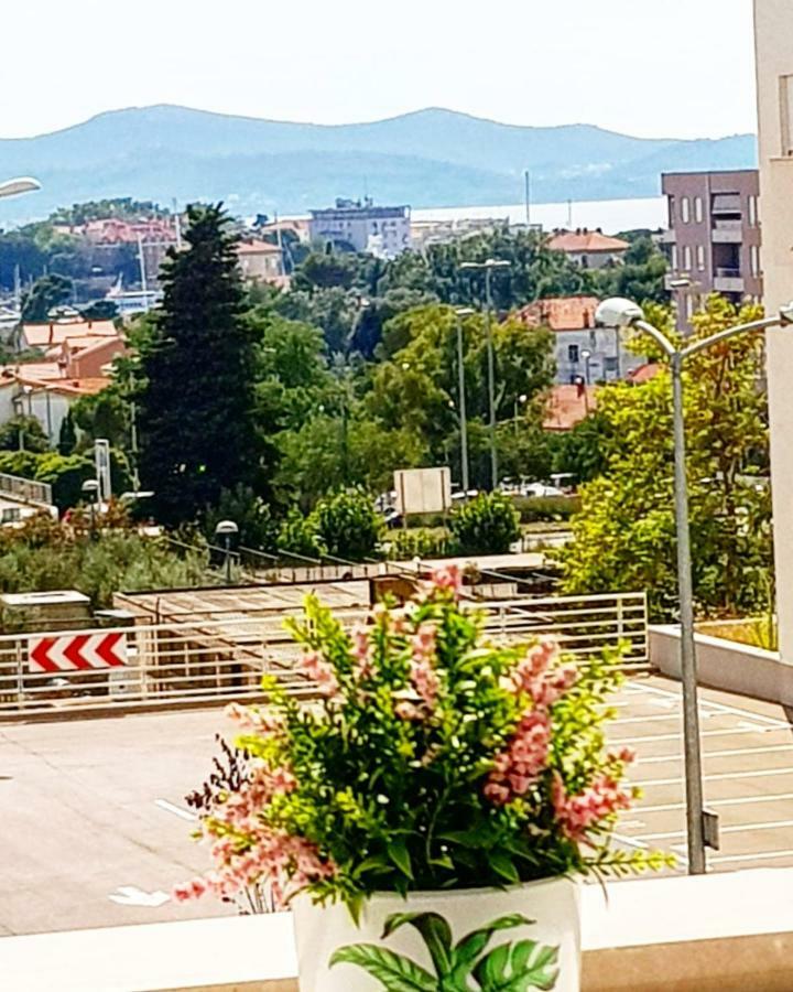 Apartment Sole Zadar Exterior photo